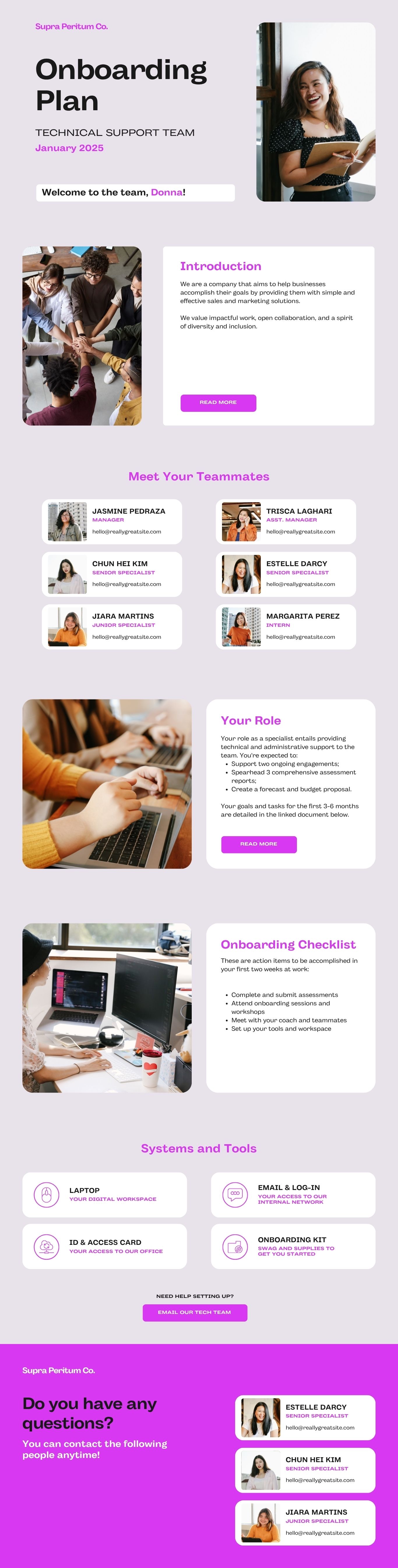 Coaching Institute Website