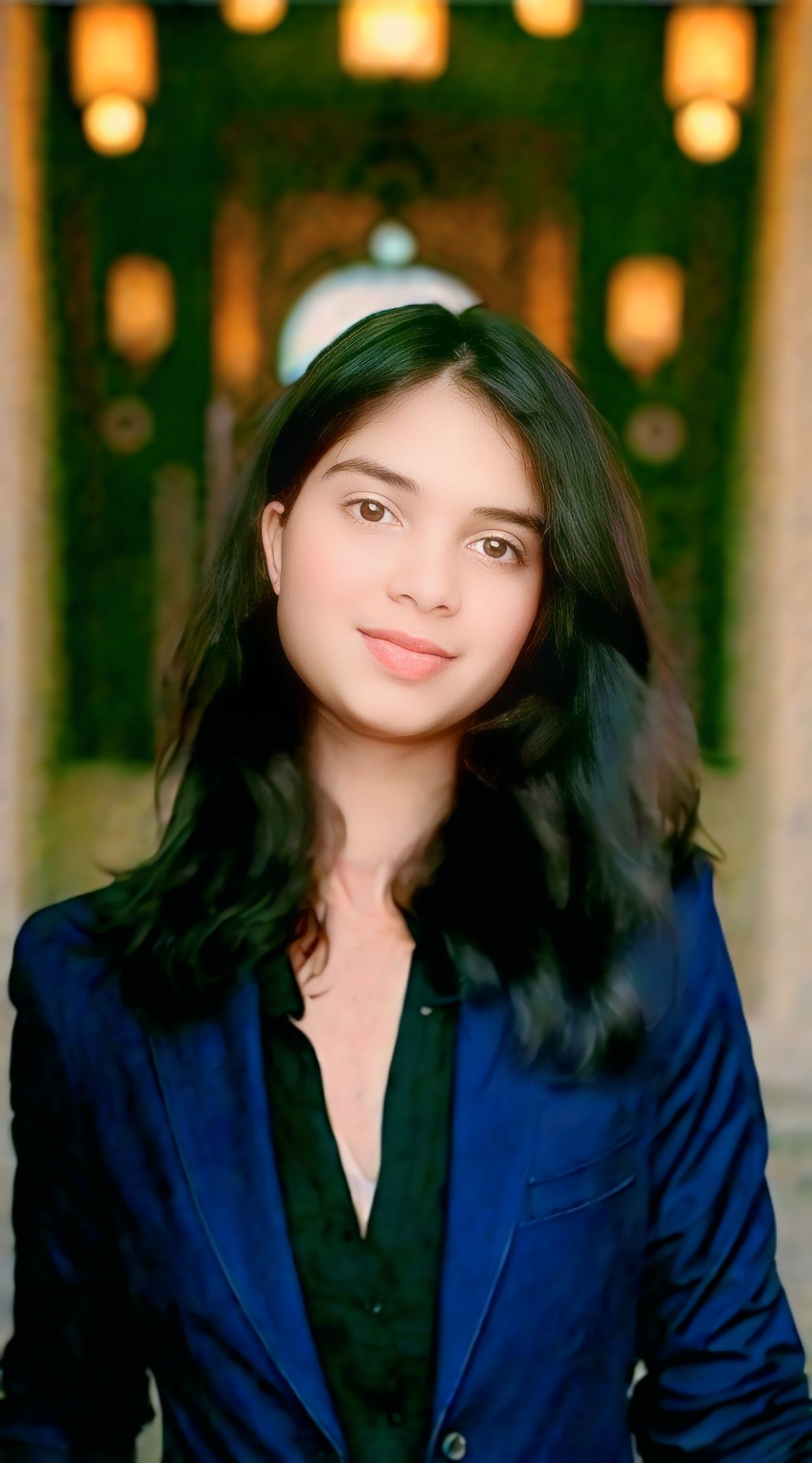 Rutuja Profile